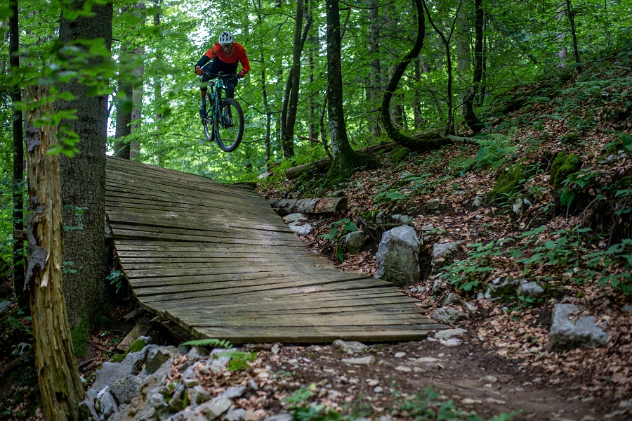 MTBTrailcenterKocevje IvanDuran3