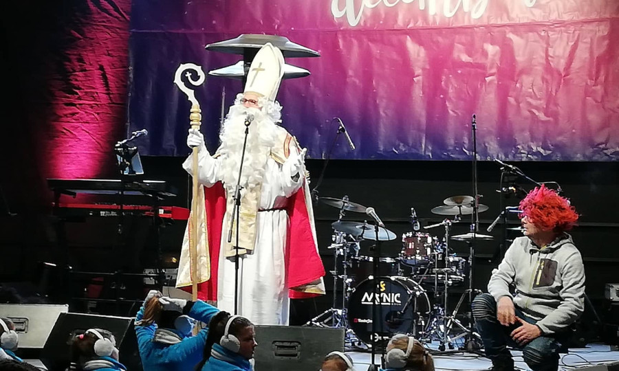 02 Miklavzevanje v Kocevju 2019 2