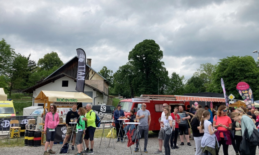 Udeleženci Beerfesta