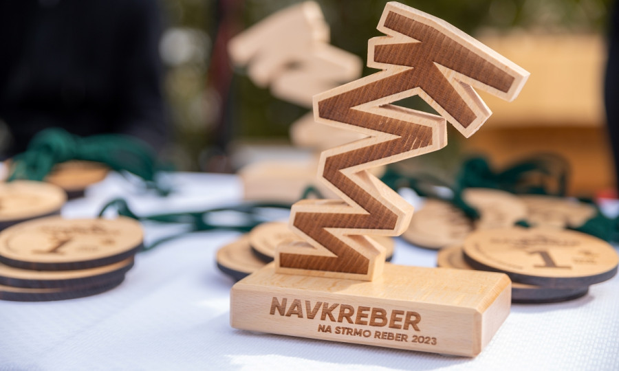 Navkreber na Strmo Reber 2023 ZigaMarin 7