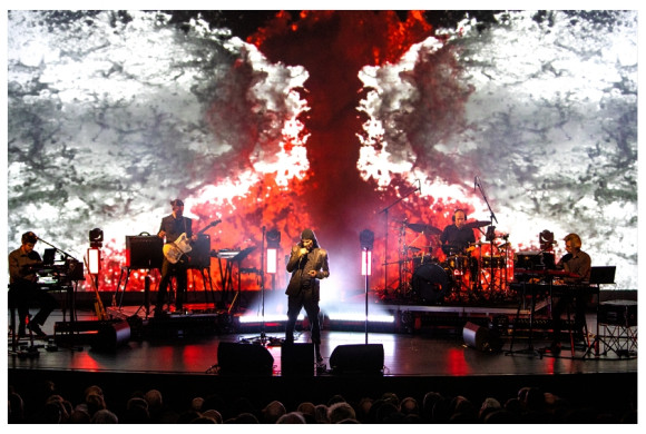 laibach kck koncert1