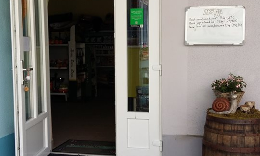 VETERINARSKA POSTAJA KOCEVJE