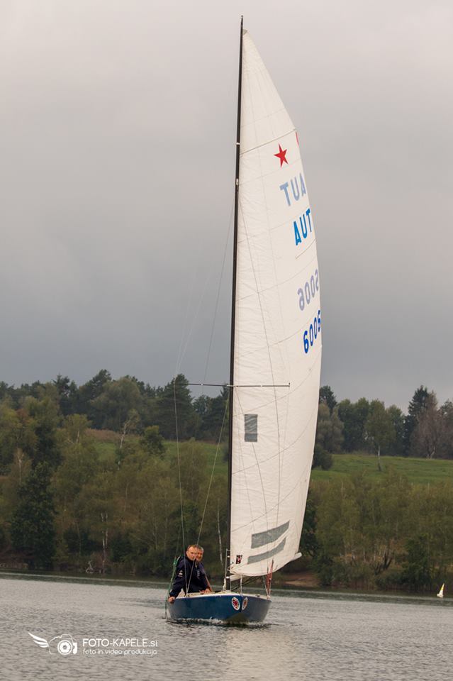 regata 1