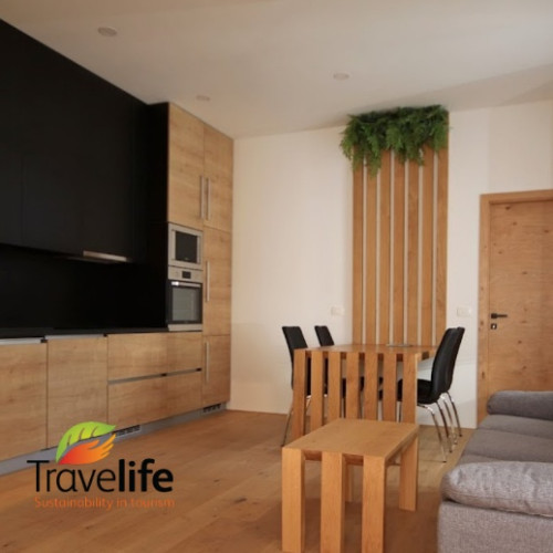 CIRUS apartments nastanitev Kocevje Travelife3