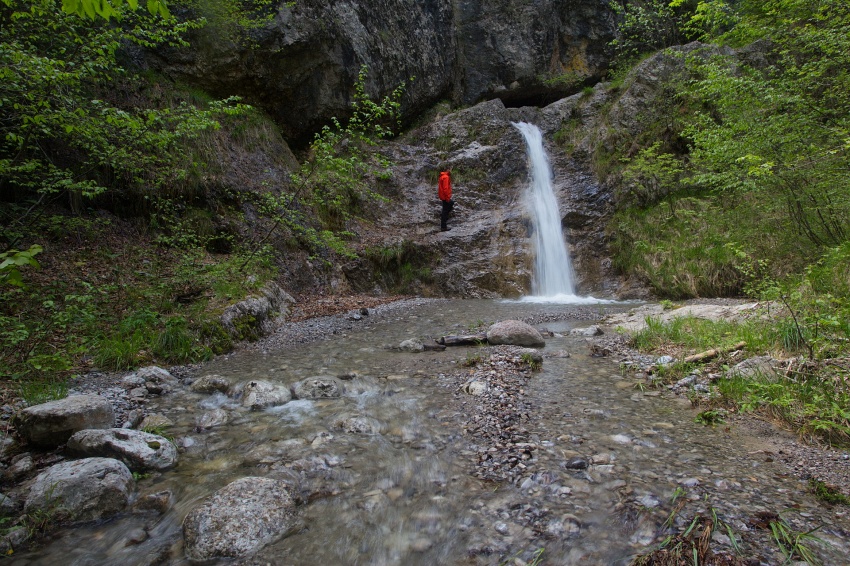 NesseltalKoprivnik SlapoviKolpskedoline SlapSusica