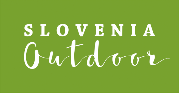Slovenia outdoor logo